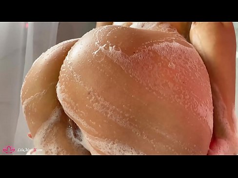 ❤️ Brunette maszturbál punci vibrátorral intenzív orgazmus a zuhanyzóban ️ Szuper szex at hu.rex-porn-com.ru ❌