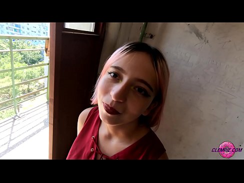 ❤️ Diák szopik egy idegent érzékien a hátsó utcán - Face Cumming ️ Szuper szex at hu.rex-porn-com.ru ❌